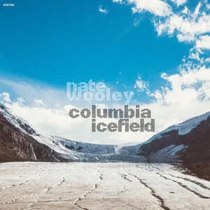 Columbia icefield